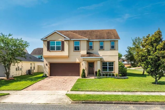 15058 Sawgrass Bluff Drive, WINTER GARDEN