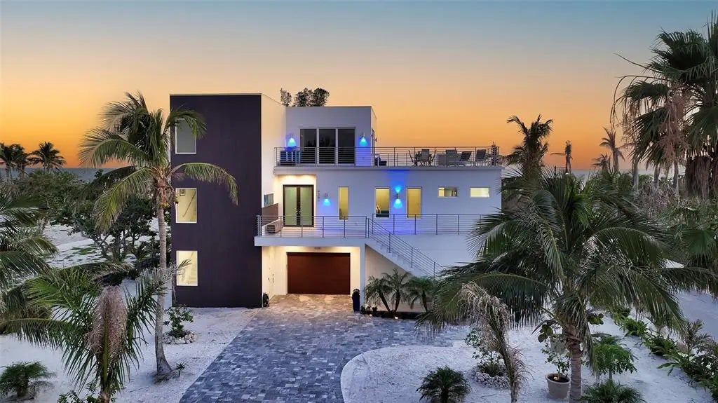 6381 Gulf Of Mexico Drive, LONGBOAT KEY