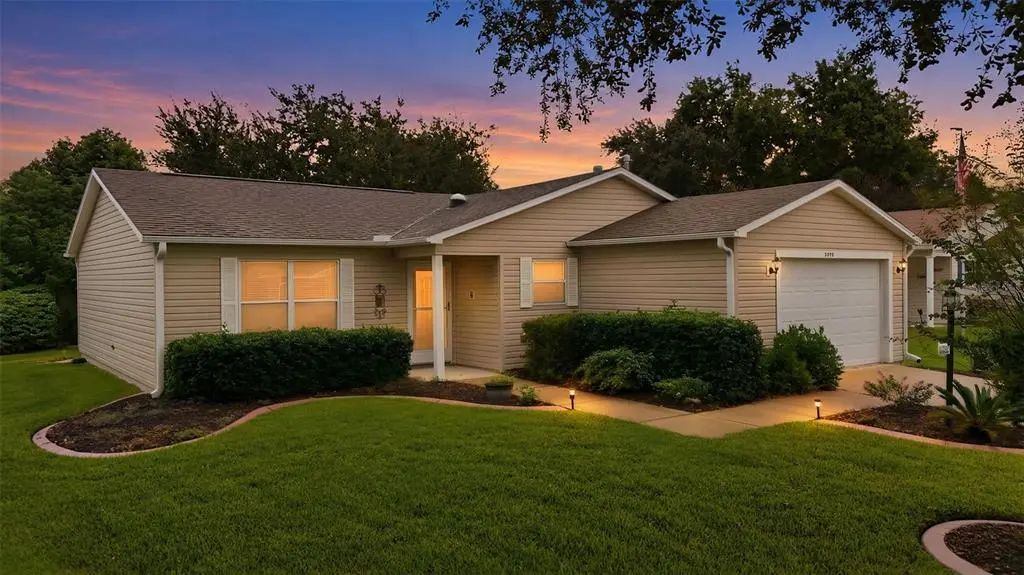 2800 Plainridge Loop, THE VILLAGES