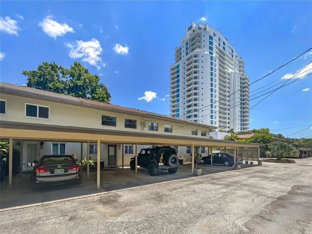 3421 S Carter Street C, TAMPA