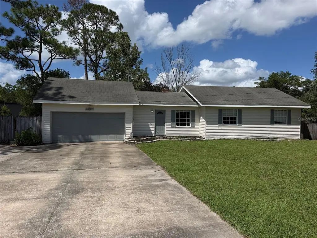 1881 Old Daytona Road, DELAND