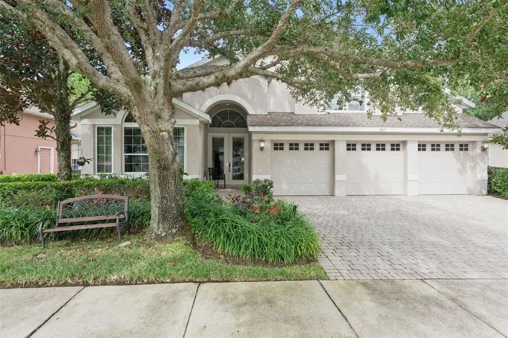2819 Summer Swan Drive, ORLANDO