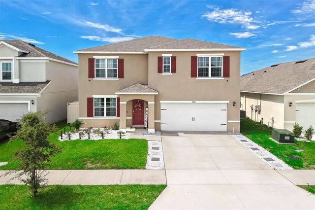 4641 Bernard Boulevard, HAINES CITY