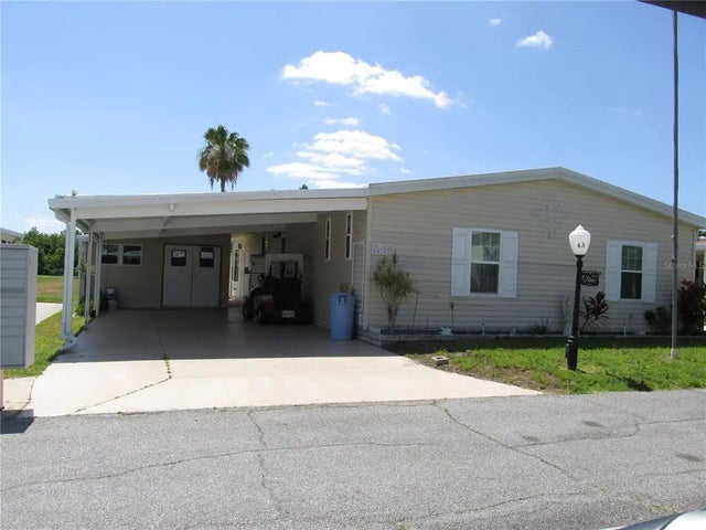 43 Leopold Lane, HAINES CITY