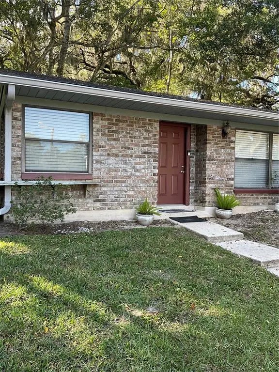 4506 Sw 46th Drive, GAINESVILLE