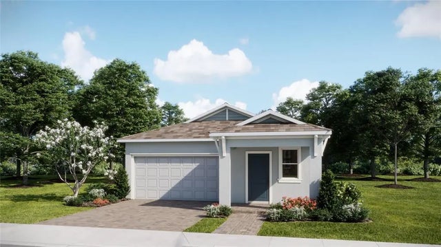 7272 Hammerstone Way, GROVELAND