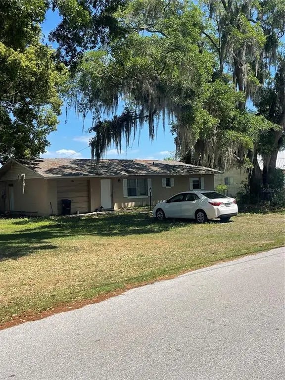 10955 Se Timucuan Road, SUMMERFIELD