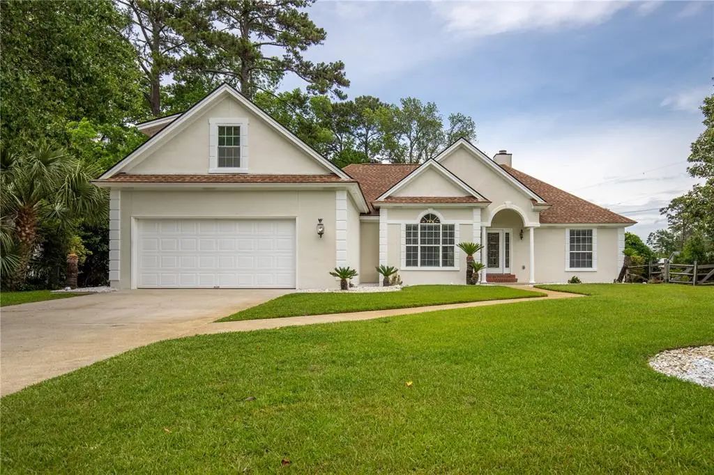 136 Summer Winds Drive, SAVANNAH