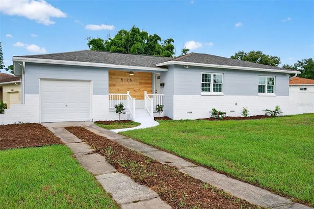 5175 23rd Avenue N, ST PETERSBURG