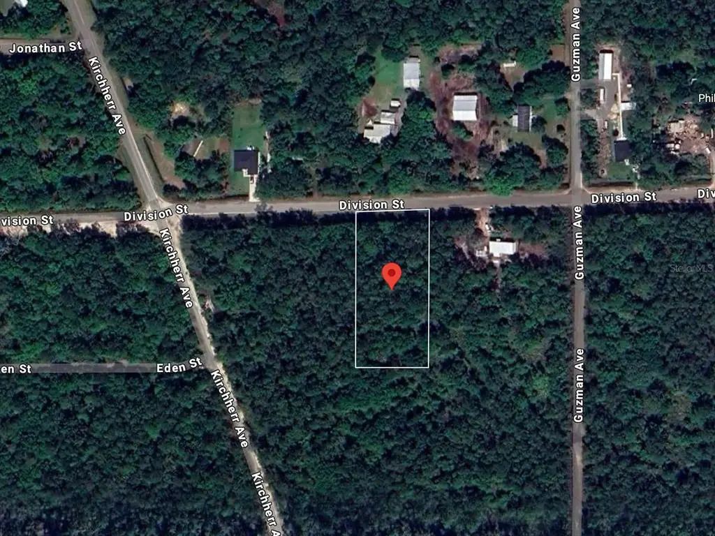 Lot 428 Division Street, HASTINGS