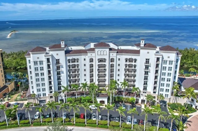 3329 Sunset Key Circle 401, PUNTA GORDA