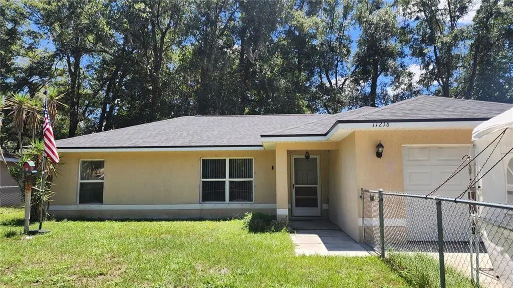 11216 Nw 8th Lane, OCALA