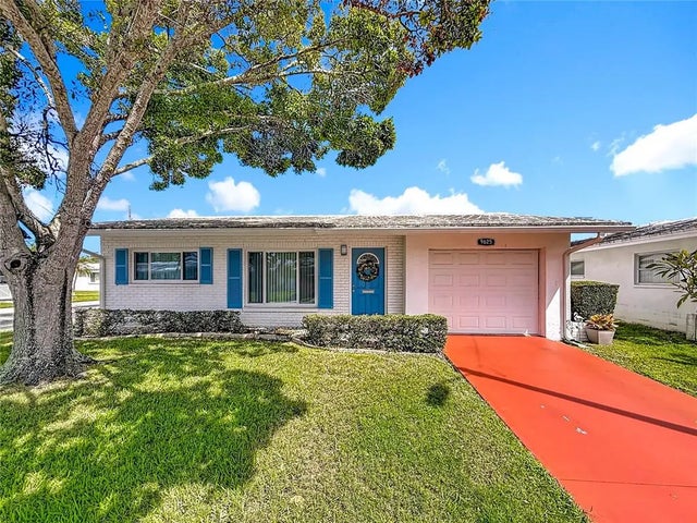 9625 45th Way ., PINELLAS PARK
