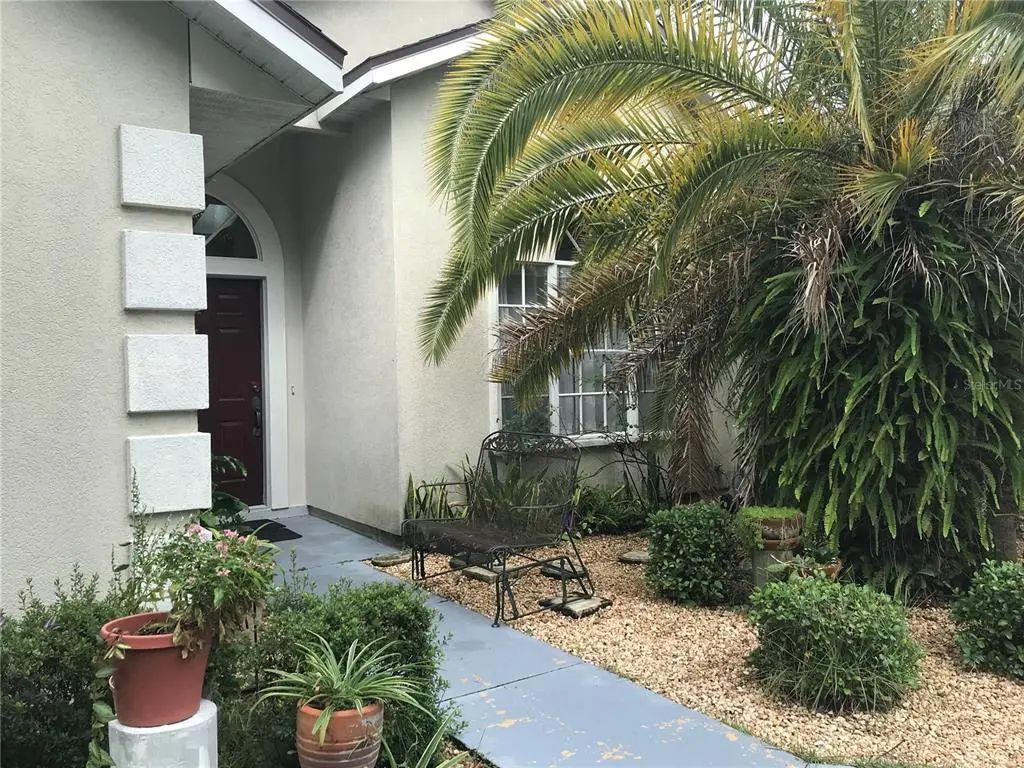 4328 Nw 36th Terrace, GAINESVILLE