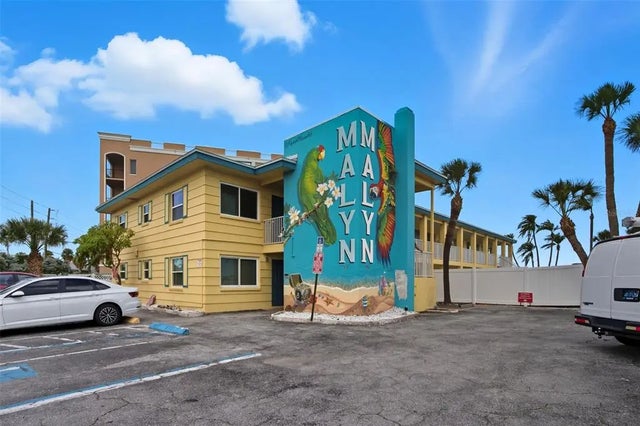 282 Treasure Island Causeway 115, ST PETERSBURG