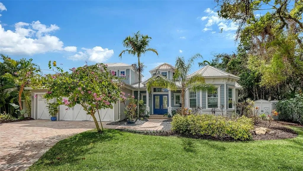 1794 Cunliff Lane, SARASOTA