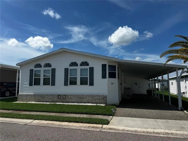 1100 Belcher Road S 406, LARGO