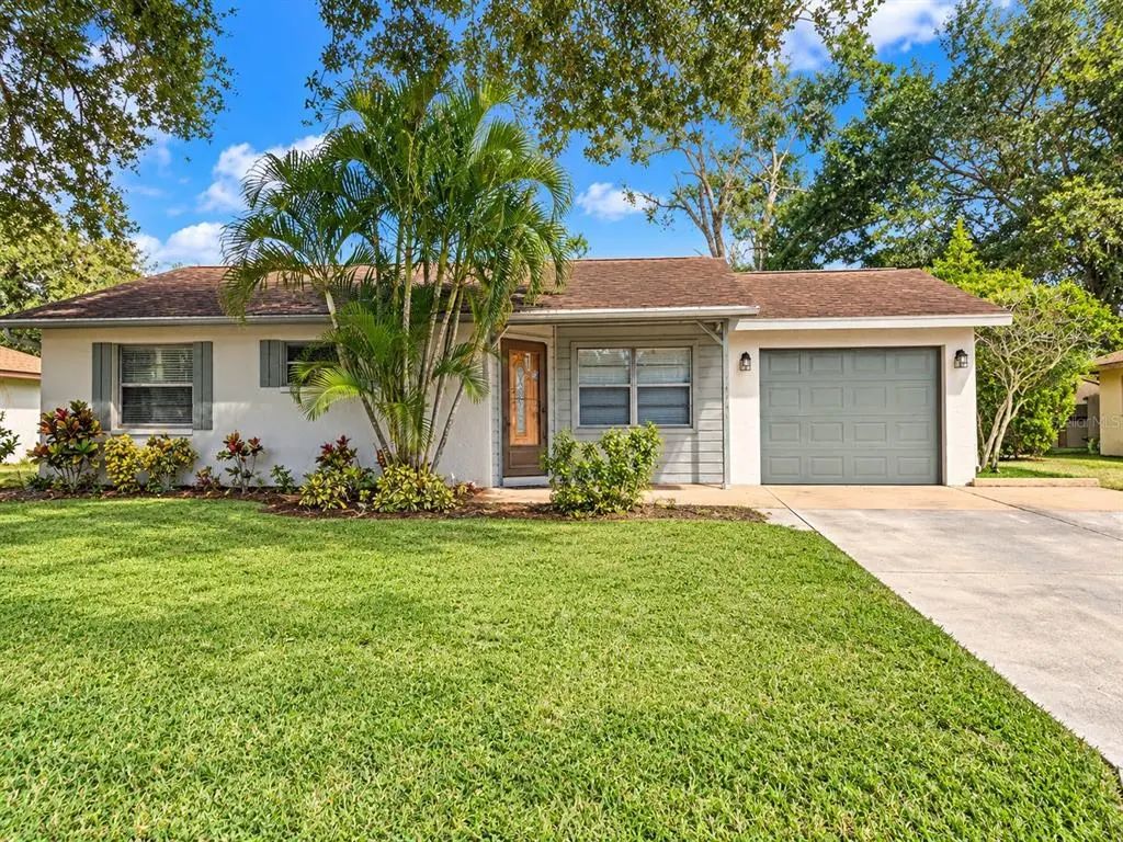 1064 Deer Hollow Boulevard, SARASOTA