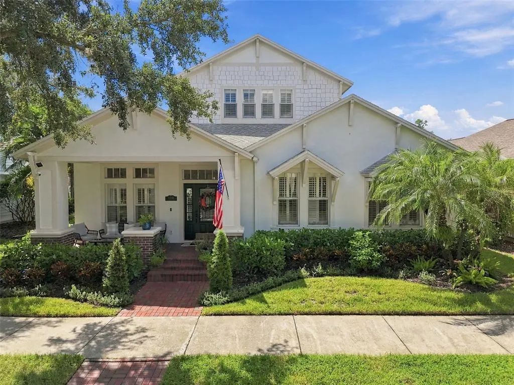 10306 Marchmont Court, TAMPA