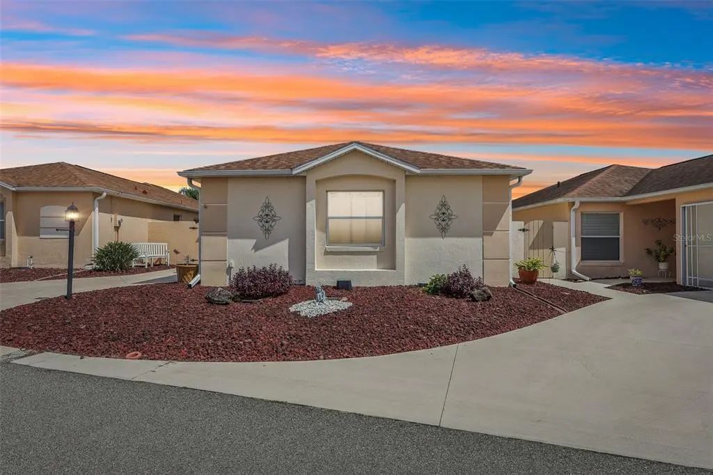 309 Guido Avenue, THE VILLAGES