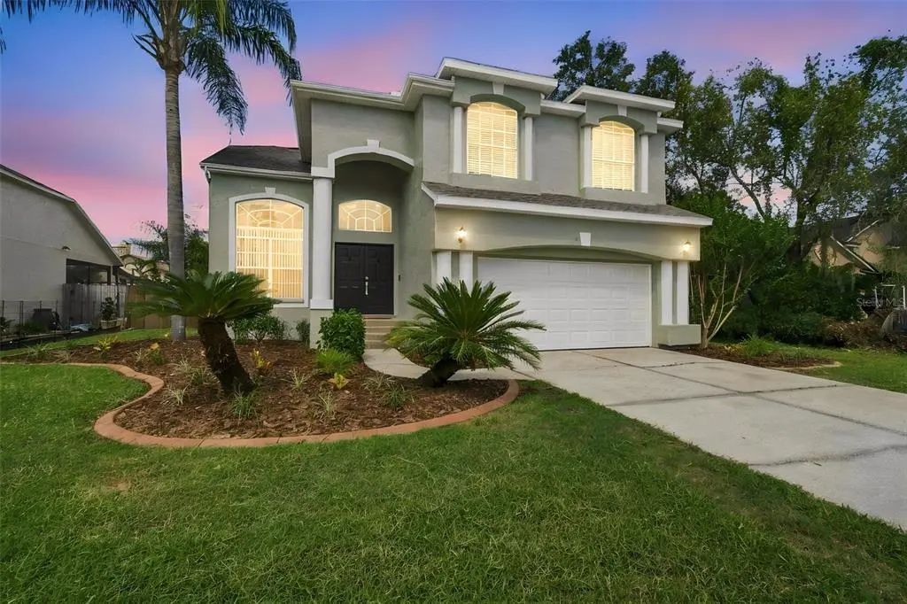 3829 Cold Creek Drive, VALRICO
