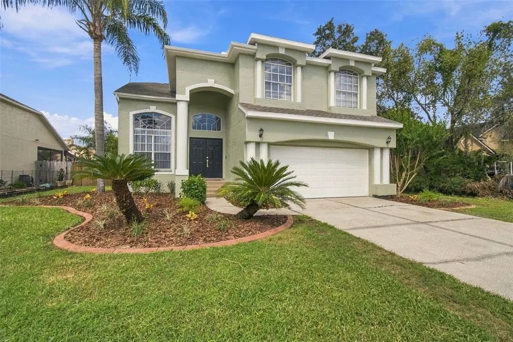 3829 Cold Creek Drive, VALRICO