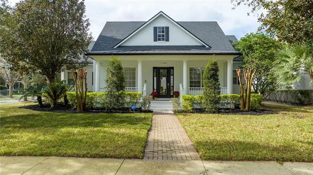 11339 Camden Park Drive, WINDERMERE