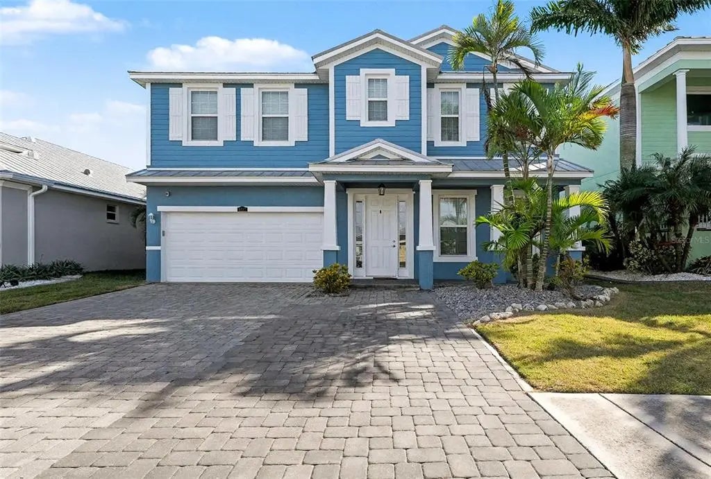 6417 Key Island Avenue, APOLLO BEACH