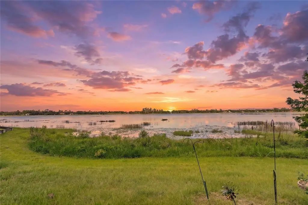 2372 Mitchell Island Road, DELTONA