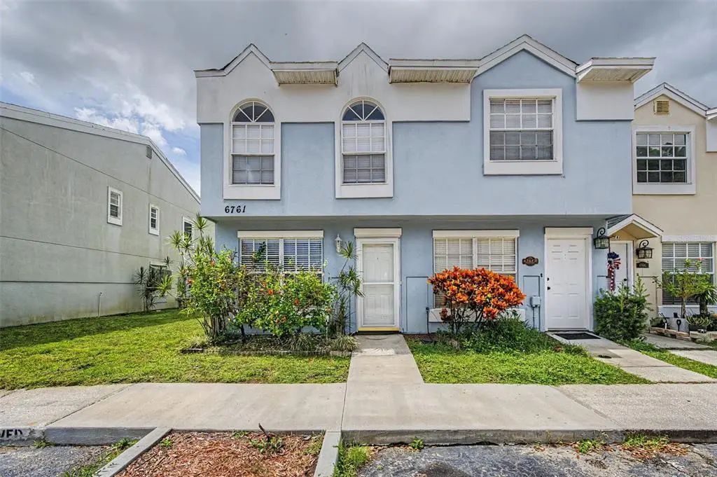 6761 121st Avenue A, LARGO