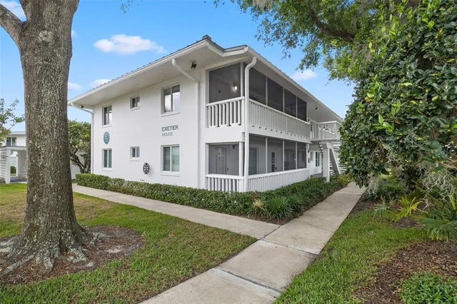 1140 S Orlando Avenue E11, MAITLAND