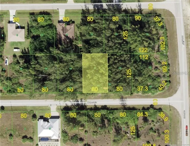 15969 Melport Circle, PORT CHARLOTTE