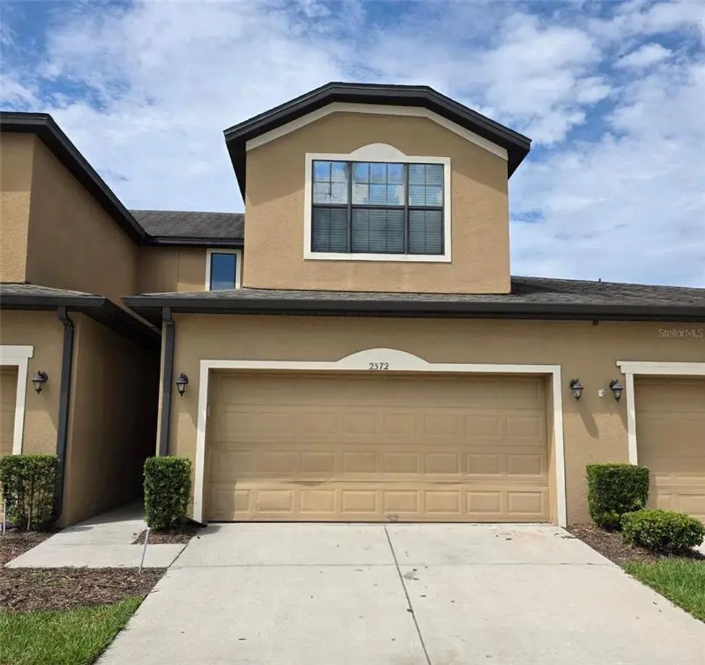 2372 Seven Oaks Drive, ST. CLOUD