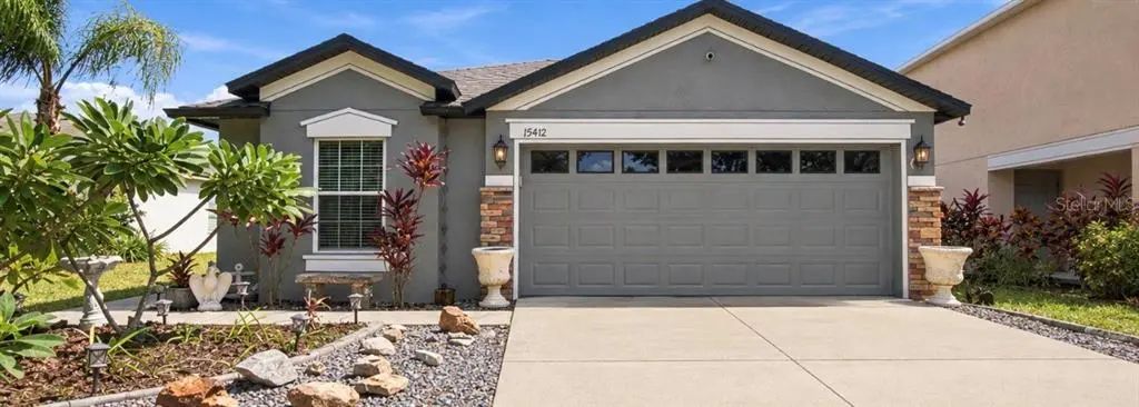 15412 Quail Woods Place, RUSKIN