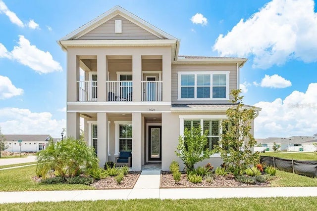 3623 Lajuana Boulevard, WESLEY CHAPEL