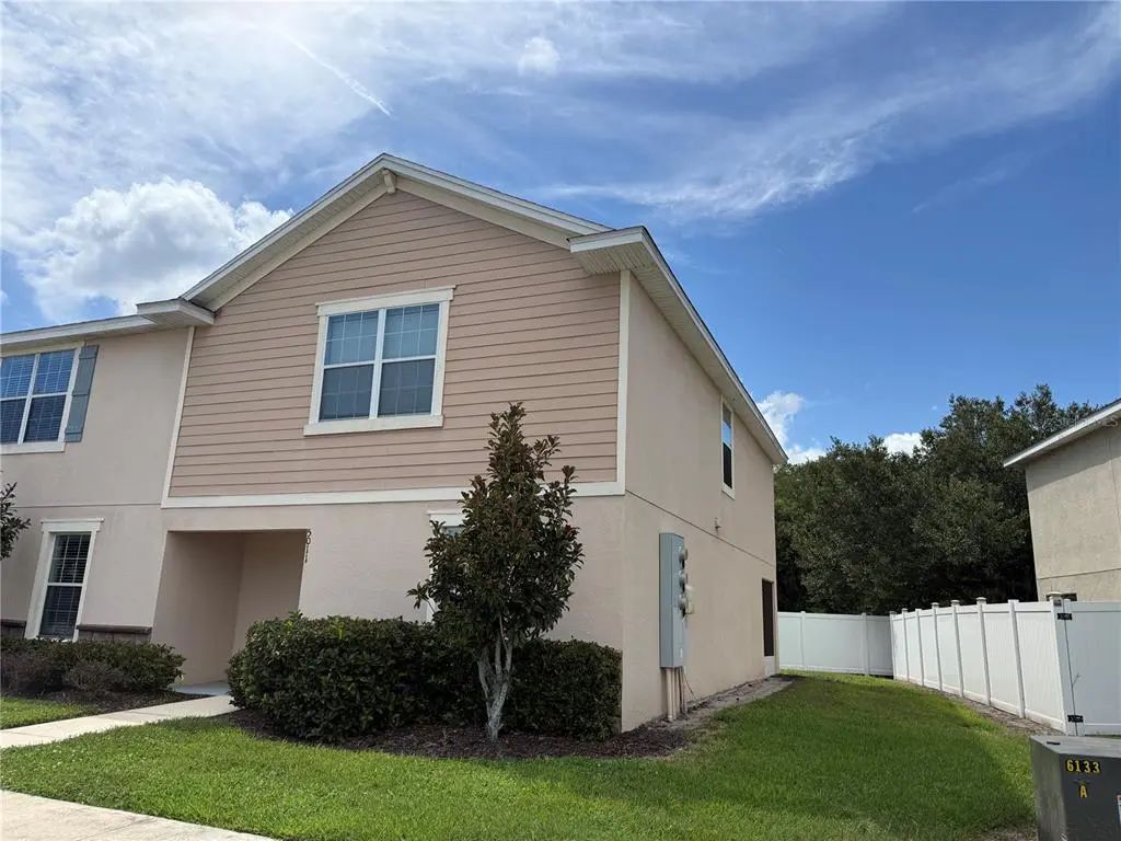 5011 Chipotle Lane, WESLEY CHAPEL