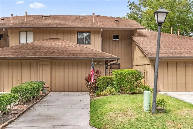 215 Heron Bay Circle, LAKE MARY