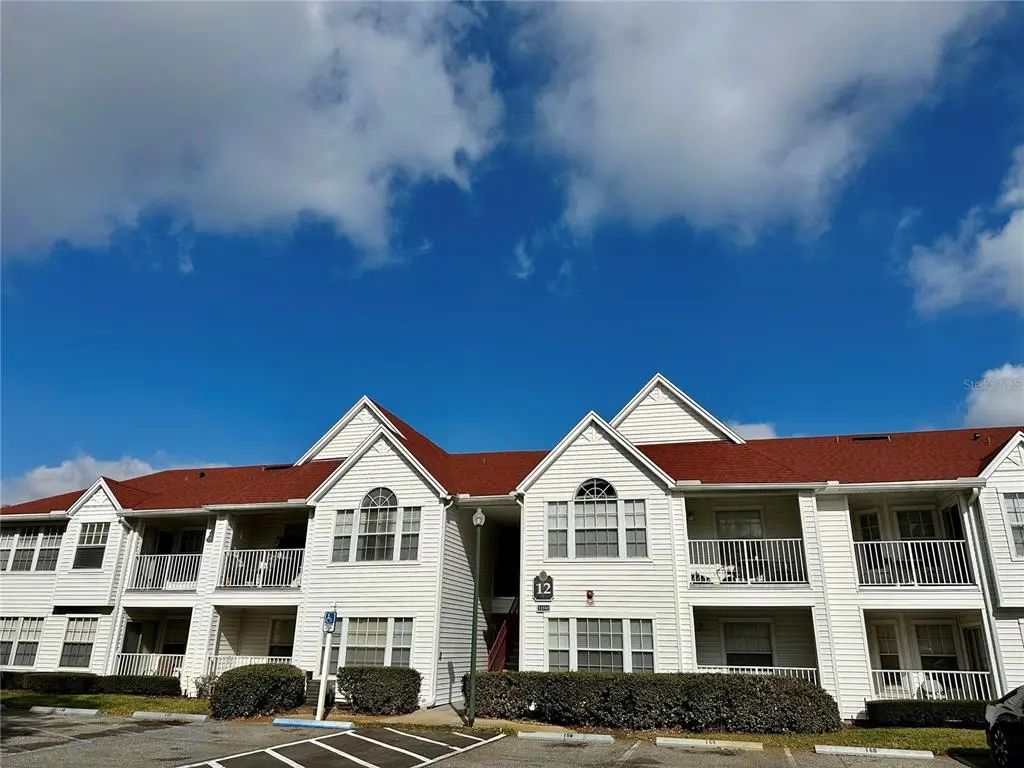 11550 Westwood Boulevard 1217, ORLANDO