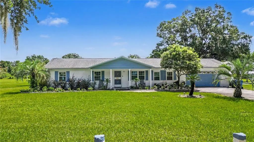 2422 Berry Road, PLANT CITY