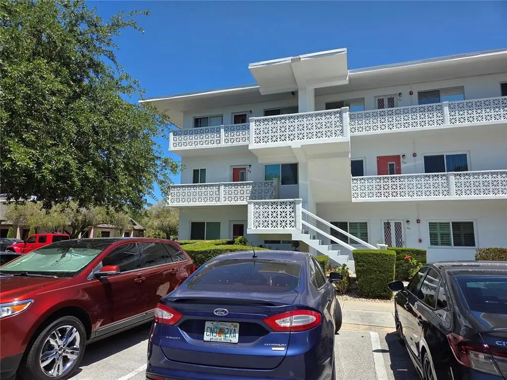11225 82nd Avenue 309, SEMINOLE
