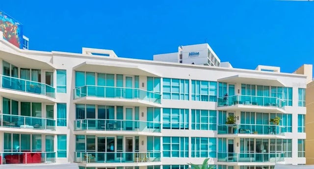 25 Munoz Rivera 606, SAN JUAN