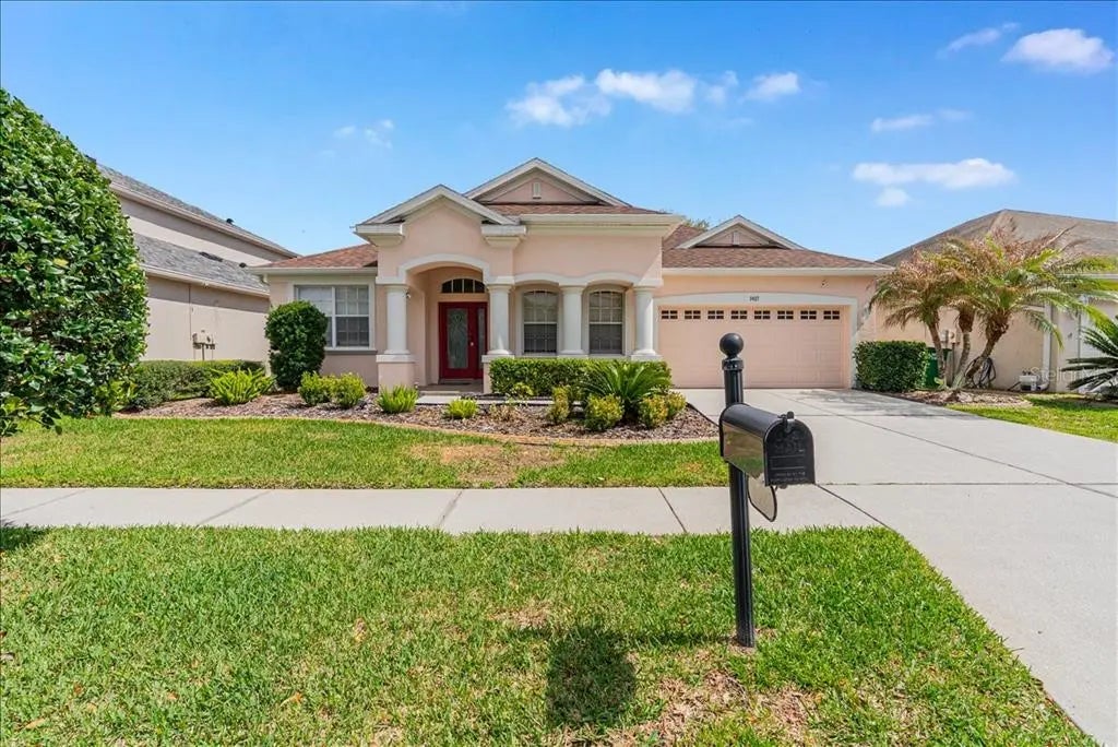 3427 Fiddlers Green Loop, WESLEY CHAPEL