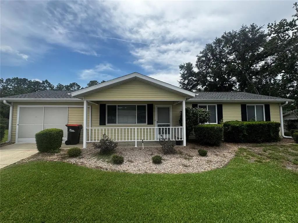 11410 Sw 85th Court, OCALA