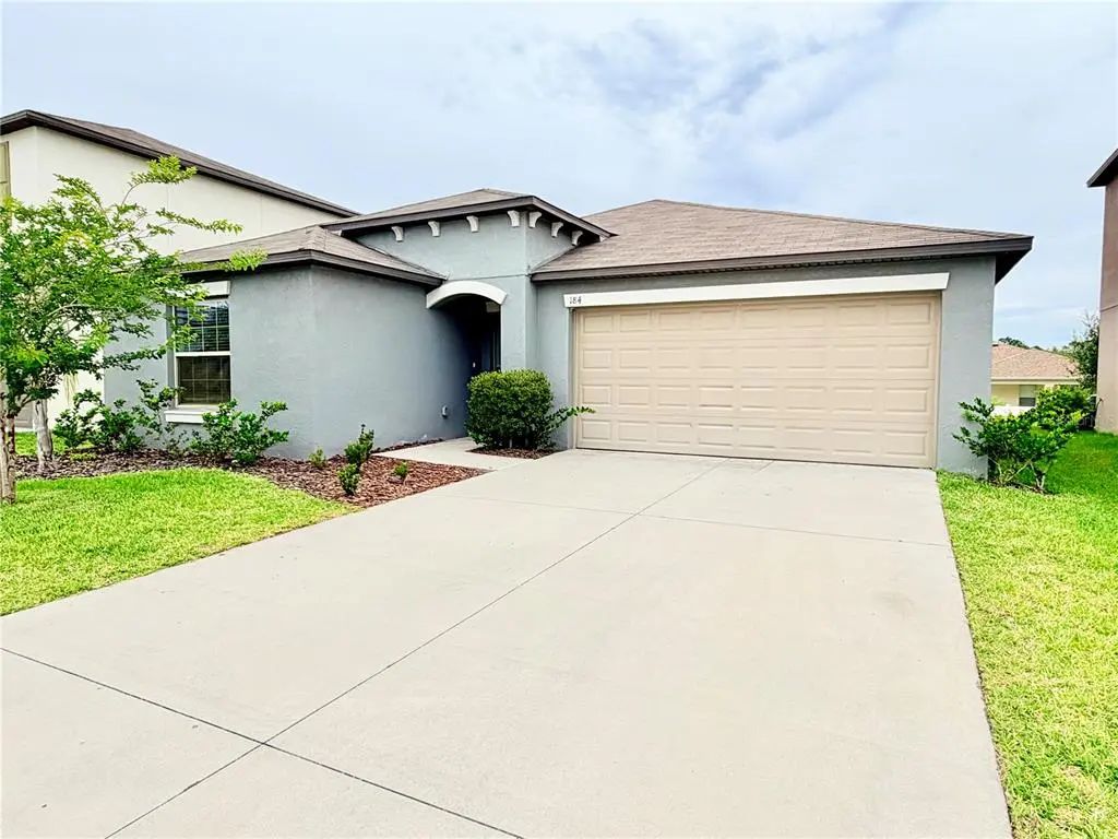 184 Argyll Drive, SPRING HILL