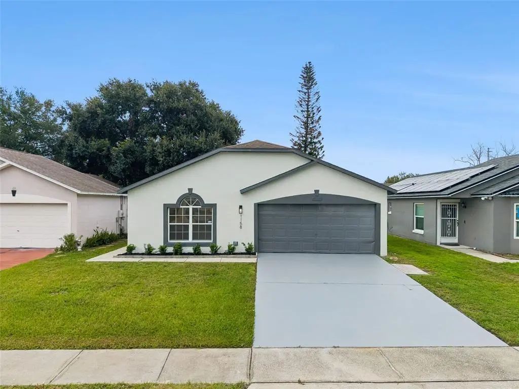 1158 Vista Palma Way, ORLANDO