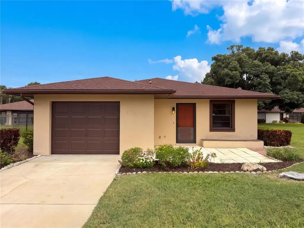 6410 Heritage Lane, BRADENTON