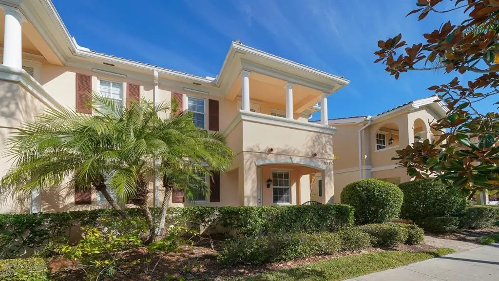 5373 Davini Street, SARASOTA