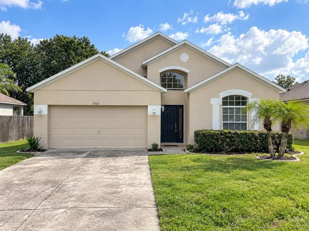 7713 Rex Hill Trail, ORLANDO