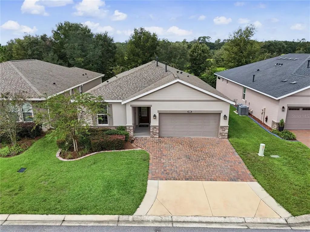 4358 Nw 57th Avenue, OCALA