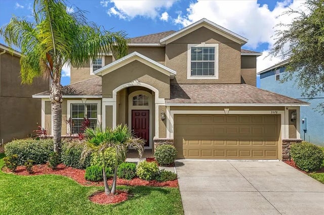 3578 Cortland Drive, DAVENPORT